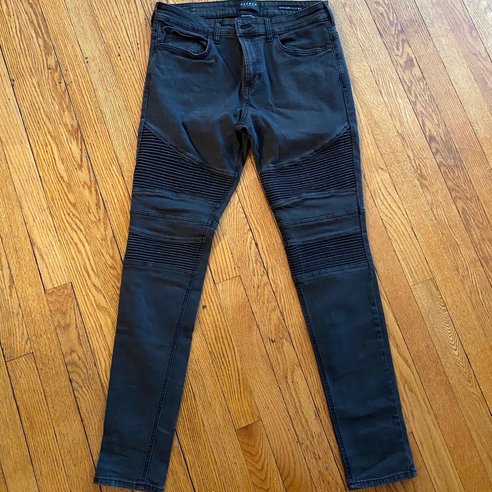 Pacsun jeans